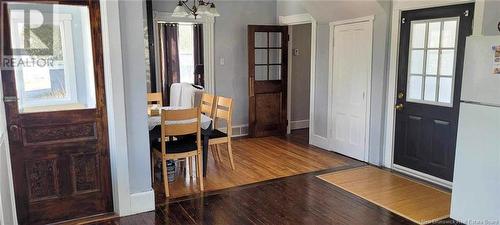 260 Main Street, Plaster Rock, NB - Indoor Photo Showing Other Room