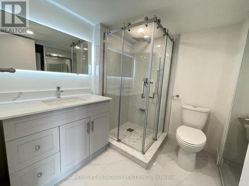 1714 - 150 Alton Towers Circle, Toronto (Milliken), ON - Indoor Photo Showing Bathroom