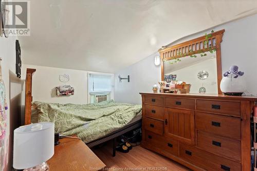 12147 St. Jacques Street, Tecumseh, ON - Indoor Photo Showing Bedroom