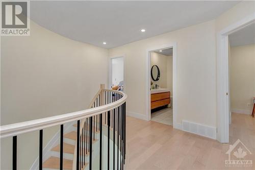 21 Parmalea Crescent, Ottawa, ON - Indoor Photo Showing Other Room