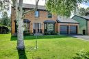 21 Parmalea Crescent, Ottawa, ON  - Outdoor 