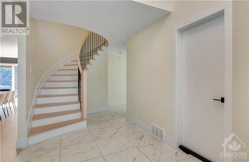 21 Parmalea Crescent, Ottawa, ON - Indoor Photo Showing Other Room