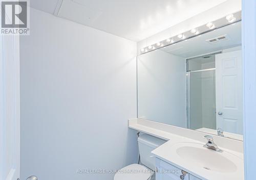 2101 - 28 Harrison Garden Boulevard, Toronto (Willowdale East), ON - Indoor Photo Showing Bathroom