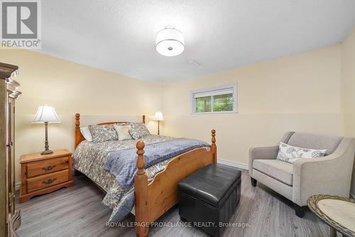 37 Harbourview Crescent, Prince Edward County (Wellington), ON - Indoor Photo Showing Bedroom