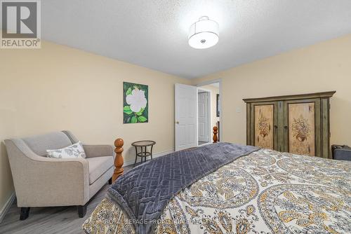 37 Harbourview Crescent, Prince Edward County (Wellington), ON - Indoor Photo Showing Bedroom