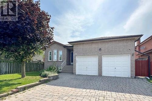 276 Thornton Road N, Oshawa (Mclaughlin), ON - Outdoor