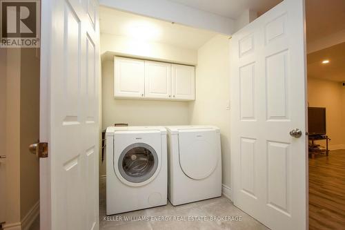 276 Thornton Road N, Oshawa (Mclaughlin), ON - Indoor Photo Showing Laundry Room