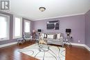 276 Thornton Road N, Oshawa (Mclaughlin), ON  - Indoor Photo Showing Living Room 