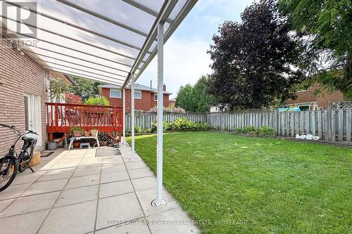 276 Thornton Road N, Oshawa (Mclaughlin), ON - Outdoor