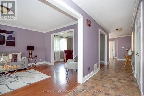 276 Thornton Road N, Oshawa (Mclaughlin), ON - Indoor