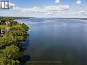 330 County Rd 3, Prince Edward County (Ameliasburgh), ON  - Outdoor With Body Of Water With View 