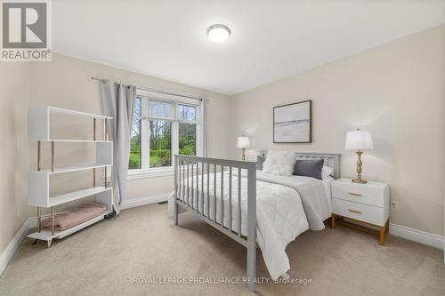 330 County Rd 3, Prince Edward County (Ameliasburgh), ON - Indoor Photo Showing Bedroom