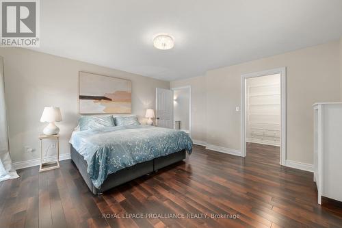 330 County Rd 3, Prince Edward County (Ameliasburgh), ON - Indoor Photo Showing Bedroom