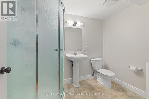 330 County Rd 3, Prince Edward County (Ameliasburgh), ON - Indoor Photo Showing Bathroom