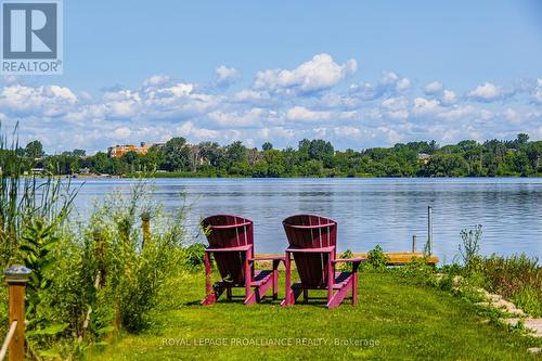 330 County Rd 3, Prince Edward County (Ameliasburgh), ON - Outdoor With Body Of Water With View