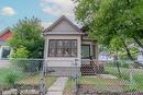 630 Burnell Street, Winnipeg, MB  - Outdoor 