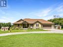 397 Wilson Road, Centre Hastings, ON  - Outdoor With Deck Patio Veranda With Facade 