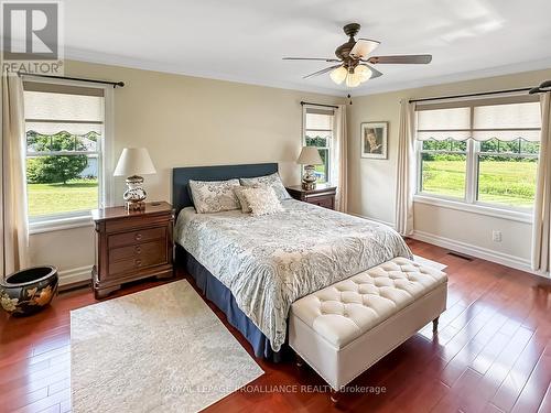 397 Wilson Road, Centre Hastings, ON - Indoor Photo Showing Bedroom