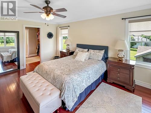 397 Wilson Road, Centre Hastings, ON - Indoor Photo Showing Bedroom