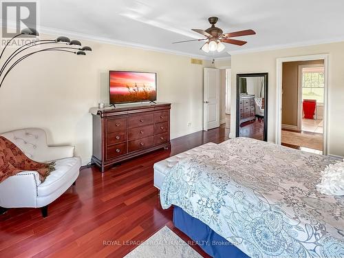 397 Wilson Road, Centre Hastings, ON - Indoor Photo Showing Bedroom