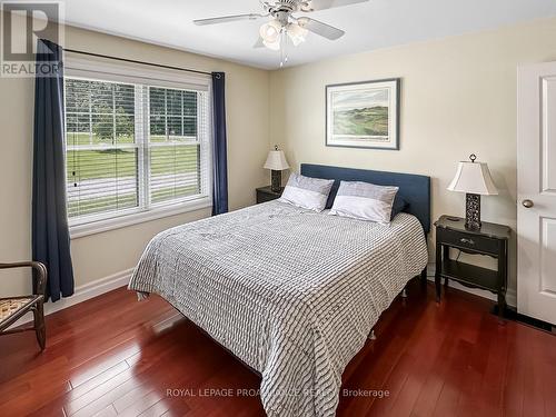 397 Wilson Road, Centre Hastings, ON - Indoor Photo Showing Bedroom