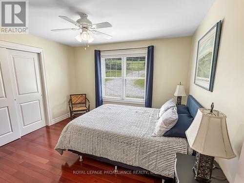 397 Wilson Road, Centre Hastings, ON - Indoor Photo Showing Bedroom