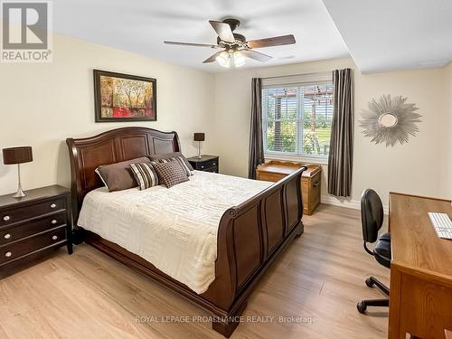 397 Wilson Road, Centre Hastings, ON - Indoor Photo Showing Bedroom