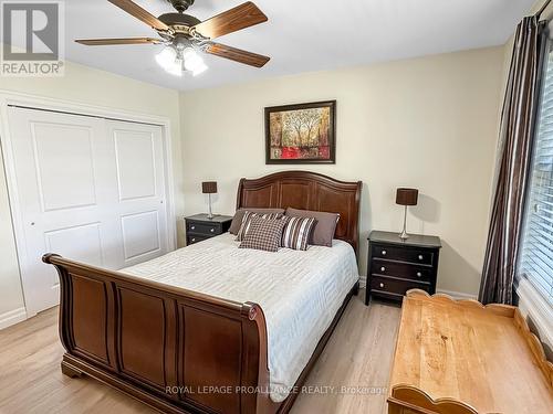 397 Wilson Road, Centre Hastings, ON - Indoor Photo Showing Bedroom