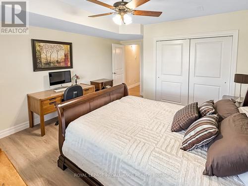 397 Wilson Road, Centre Hastings, ON - Indoor Photo Showing Bedroom