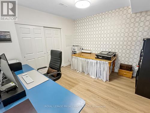 397 Wilson Road, Centre Hastings, ON - Indoor Photo Showing Office