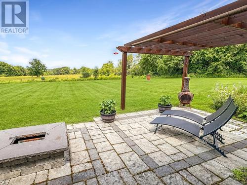 397 Wilson Road, Centre Hastings, ON - Outdoor With Deck Patio Veranda