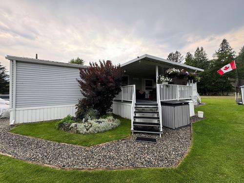 1 - 7105 North Fork Rd, Grand Forks, BC 