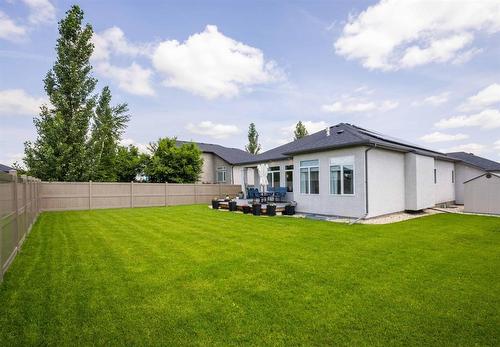 10 Southdown Lane, Headingley, MB - Outdoor