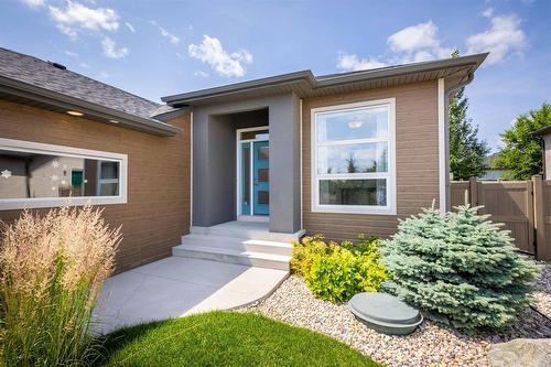 10 Southdown Lane, Headingley, MB - Outdoor