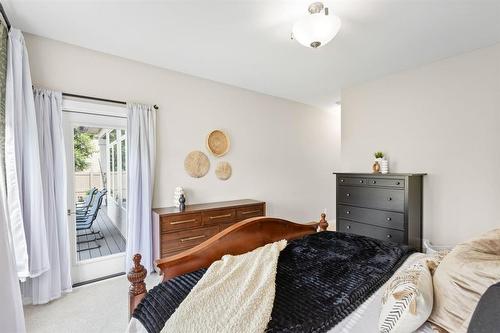 10 Southdown Lane, Headingley, MB - Indoor Photo Showing Bedroom