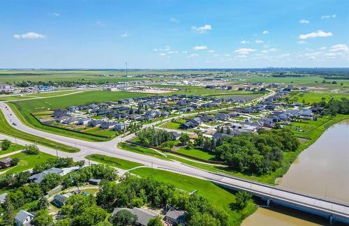 10 Southdown Lane, Headingley, MB - Outdoor With View