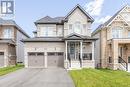 20 Hancock Crescent, Kawartha Lakes (Lindsay), ON  - Outdoor With Facade 