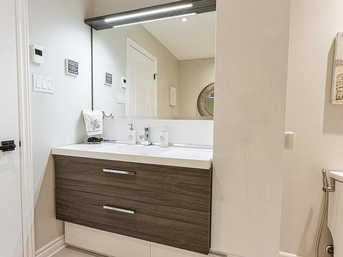 Bathroom - 347 Rue Guy-Girouard, Beloeil, QC 