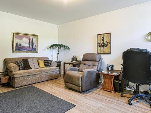 Family room - 347 Rue Guy-Girouard, Beloeil, QC 