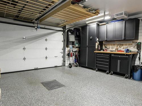 Garage - 347 Rue Guy-Girouard, Beloeil, QC 