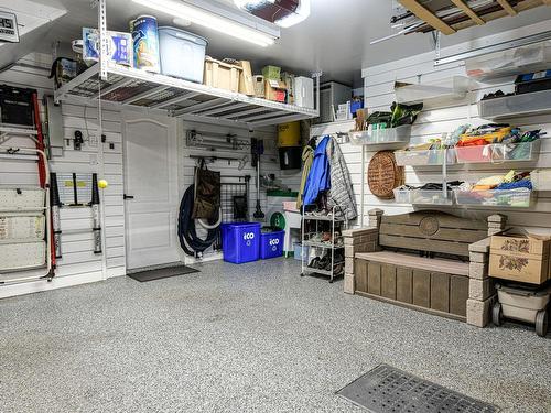 Garage - 347 Rue Guy-Girouard, Beloeil, QC 