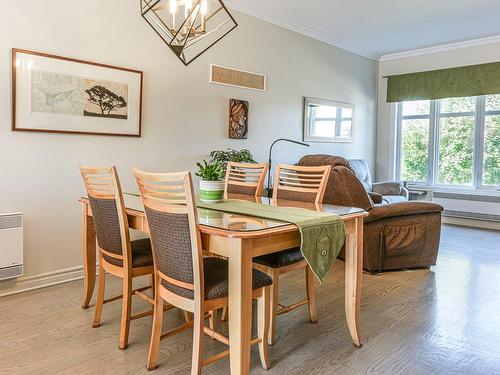 Dining room - 347 Rue Guy-Girouard, Beloeil, QC 