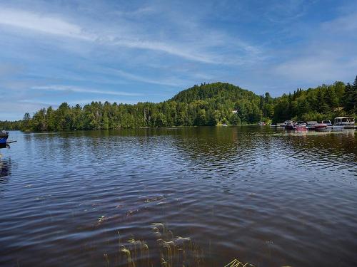 Other - 1000 Ch. Des Rives, Notre-Dame-De-La-Merci, QC - Outdoor With Body Of Water With View