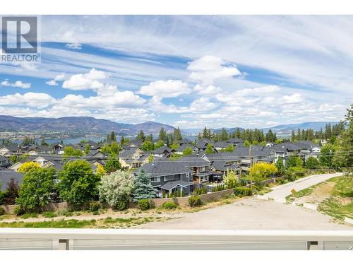 368 Trumpeter Court, Kelowna, BC - Outdoor With View