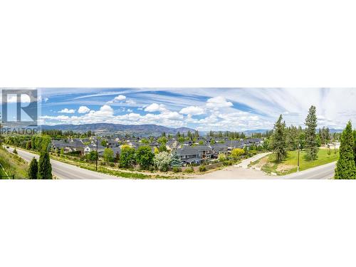 368 Trumpeter Court, Kelowna, BC - Outdoor With View