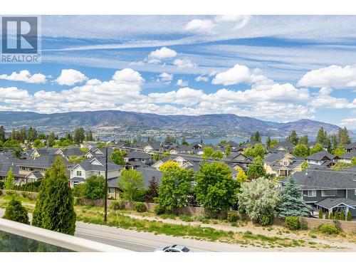 368 Trumpeter Court, Kelowna, BC - Outdoor With View