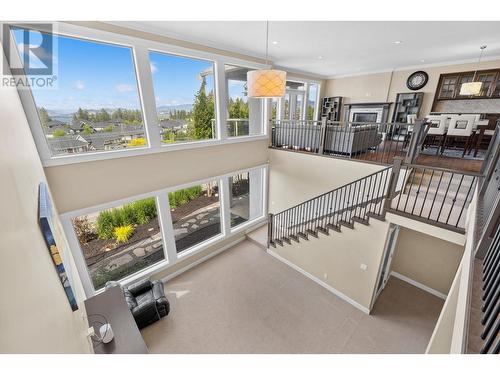 368 Trumpeter Court, Kelowna, BC - Indoor Photo Showing Other Room