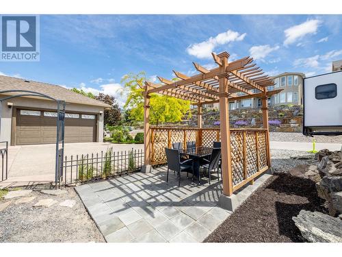 368 Trumpeter Court, Kelowna, BC - Outdoor