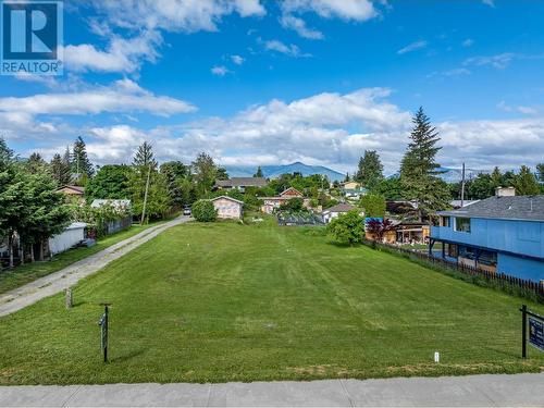 513 16Th Avenue, Creston, BC 