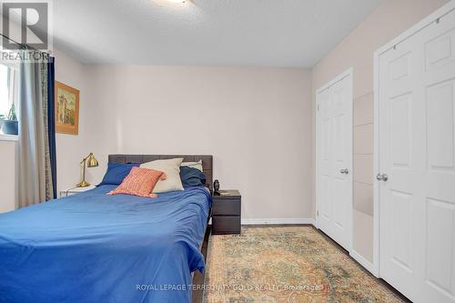 58 - 3200 Singleton Avenue, London, ON - Indoor Photo Showing Bedroom